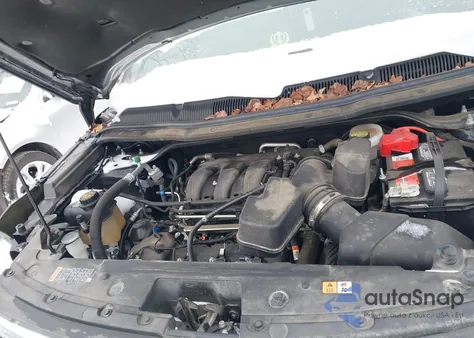 2019 Ford Explorer Limited from USA, damaged, VIN 1FM5K7F84KGA16228